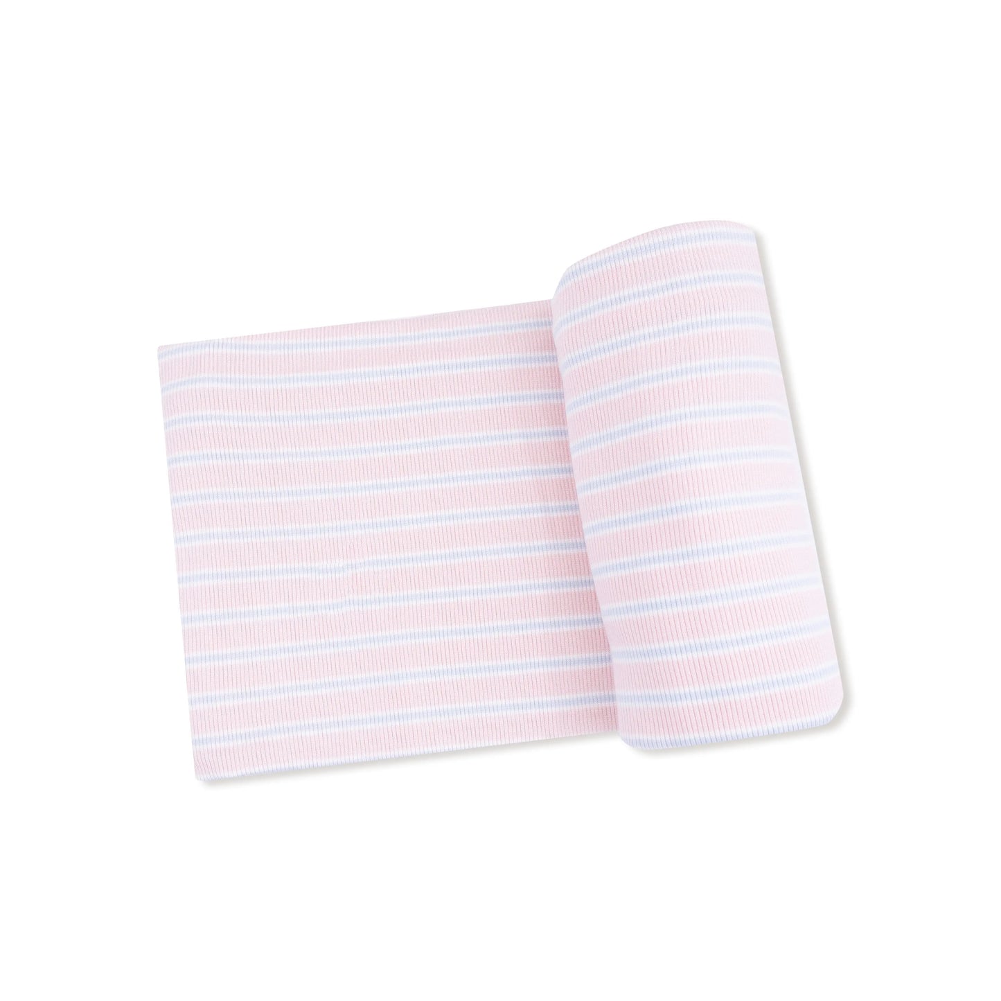 Angel Dear Ribbed Modal Swaddle Blanket 45x45 Inches Angel Dear Everetts Place: Online Boutique