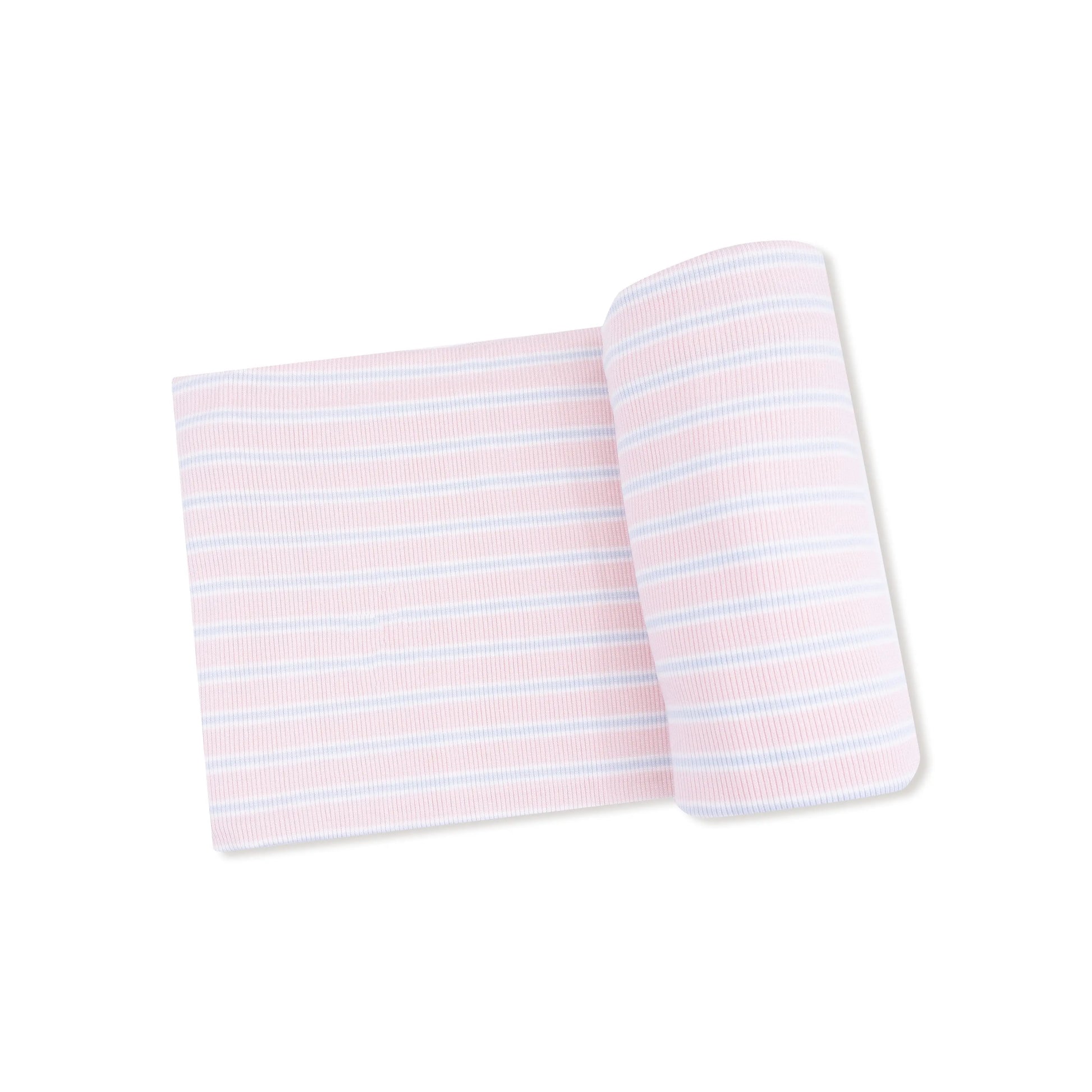 Angel Dear Ribbed Modal Swaddle Blanket 45x45 Inches Angel Dear Everetts Place: Online Boutique