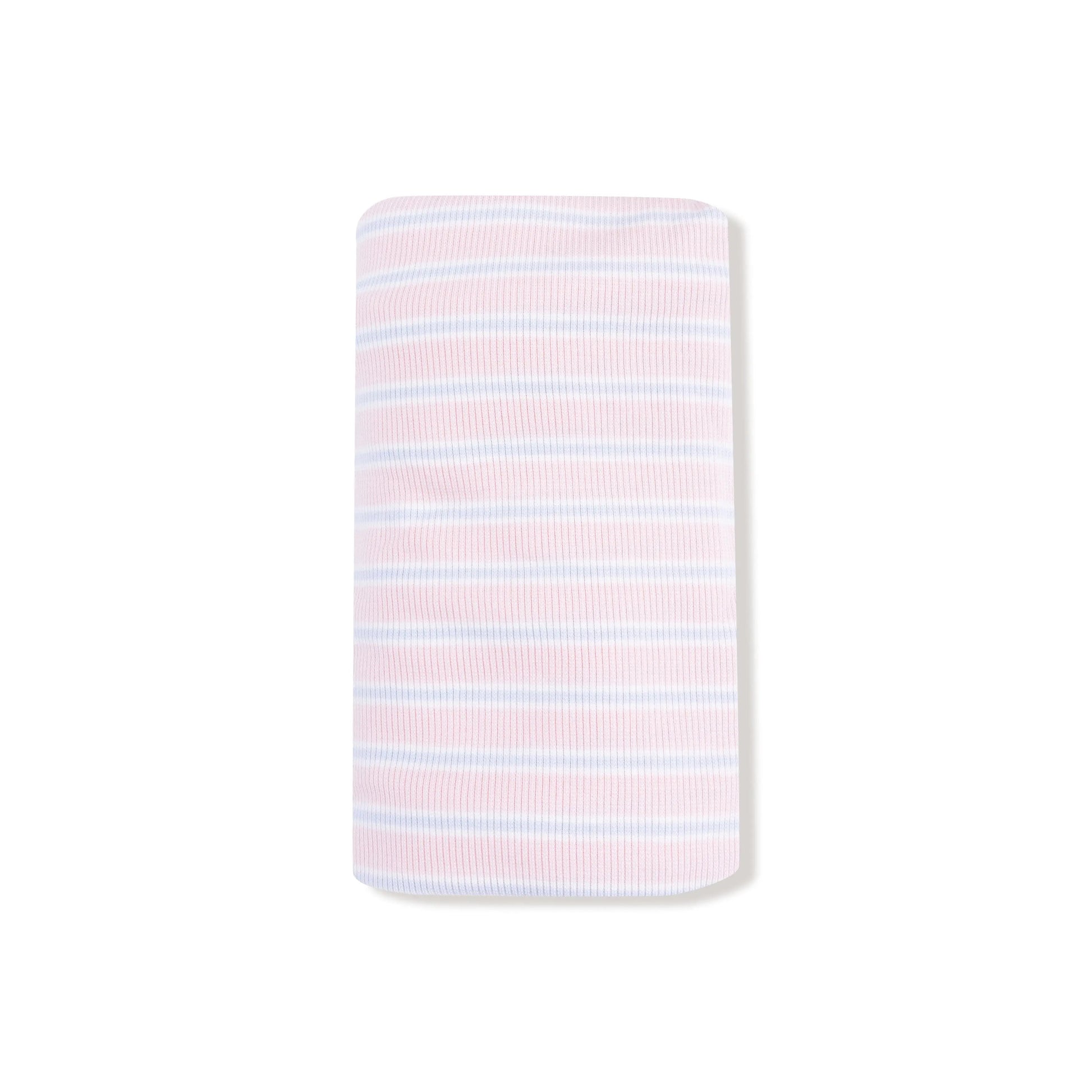 Angel Dear Ribbed Modal Swaddle Blanket 45x45 Inches Angel Dear Everetts Place: Online Boutique