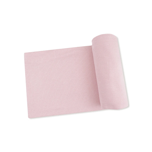 Angel Dear Ribbed Modal Swaddle Blanket 45x45 Inches Angel Dear Everetts Place: Online Boutique
