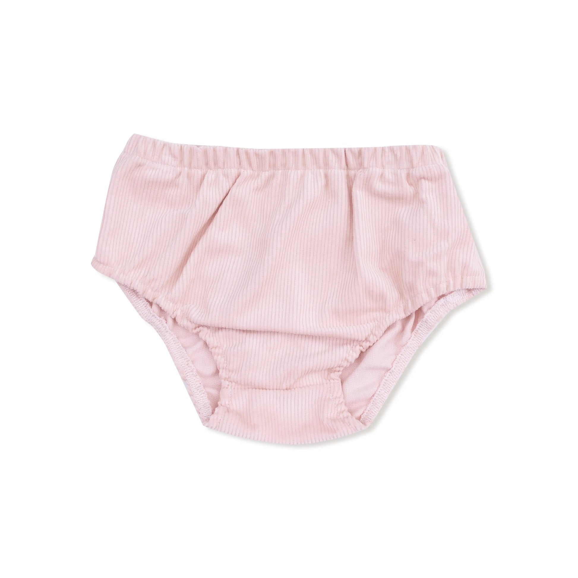Angel Dear Ruffle Jumper With Diaper Cover Corduroy Angel Dear Everetts Place: Online Boutique