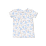 Angel Dear Angel Dear Short Sleeve Loungewear Set Two Piece Pajamas - Apparel & Accessories > Clothing > Baby & Toddler Clothing > Baby & Toddler Sleepwear 257