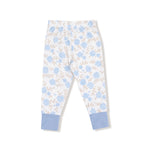 Angel Dear Angel Dear Short Sleeve Loungewear Set Two Piece Pajamas - Apparel & Accessories > Clothing > Baby & Toddler Clothing > Baby & Toddler Sleepwear 257