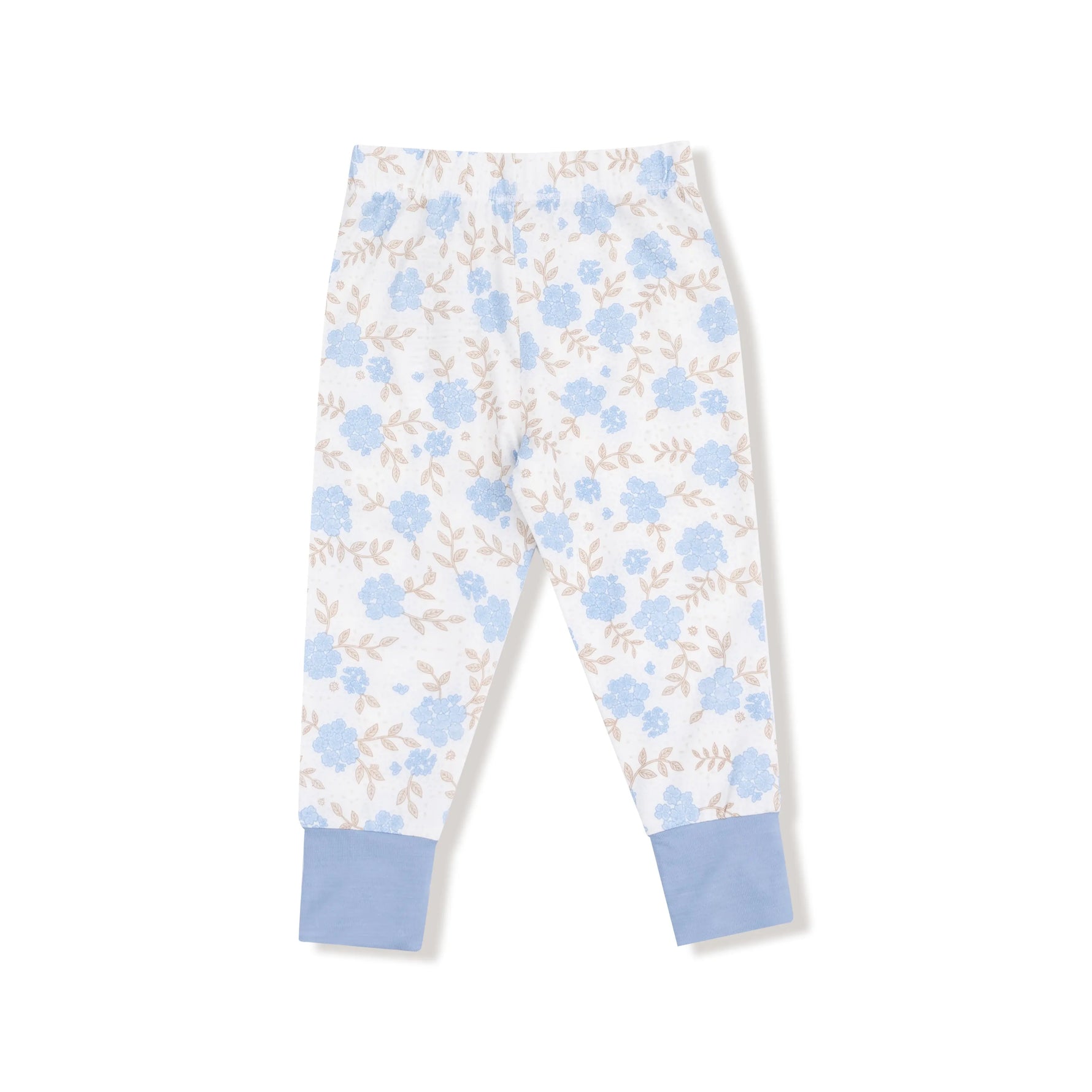 Angel Dear Angel Dear Short Sleeve Loungewear Set Two Piece Pajamas - Apparel & Accessories > Clothing > Baby & Toddler Clothing > Baby & Toddler Sleepwear 257