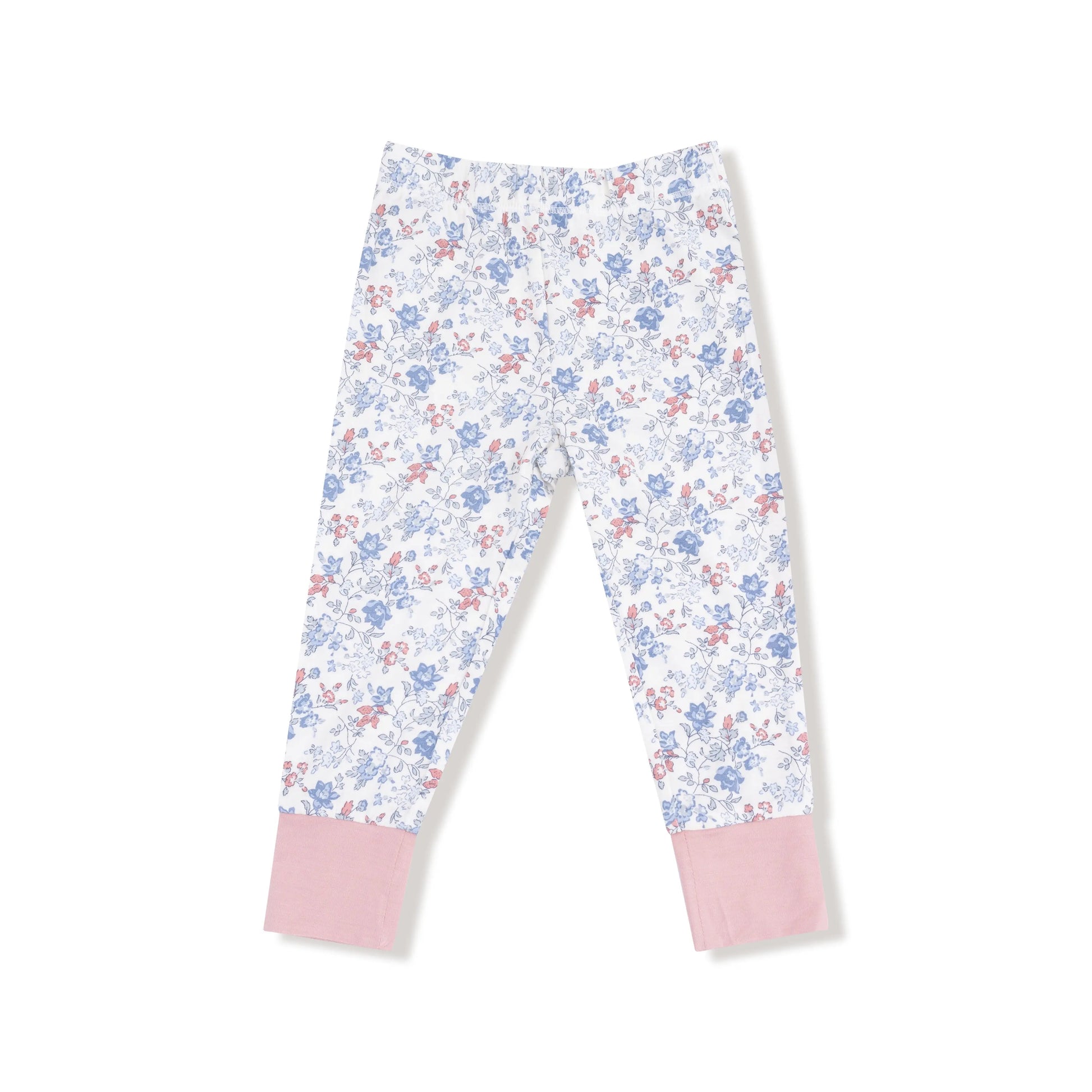 Angel Dear Angel Dear Short Sleeve Loungewear Set Two Way Zipper - Apparel & Accessories > Clothing > Baby & Toddler Clothing > Baby & Toddler Sleepwear 257