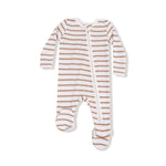 Angel Dear Angel Dear Signature 2 Way Zipper Footie Baby Sleepwear - Apparel & Accessories > Clothing > Baby & Toddler Clothing > Baby & Toddler Sleepwear 651