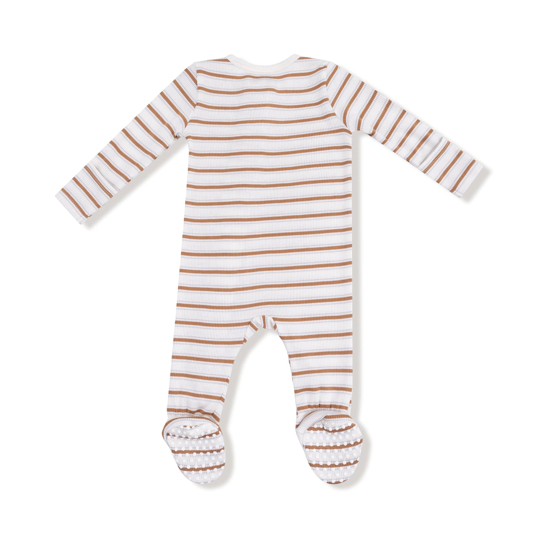 Angel Dear Angel Dear Signature 2 Way Zipper Footie Baby Sleepwear - Apparel & Accessories > Clothing > Baby & Toddler Clothing > Baby & Toddler Sleepwear 651
