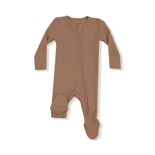 Angel Dear Signature 2 Way Zipper Footie For Babies Angel Dear Everetts Place: Online Boutique