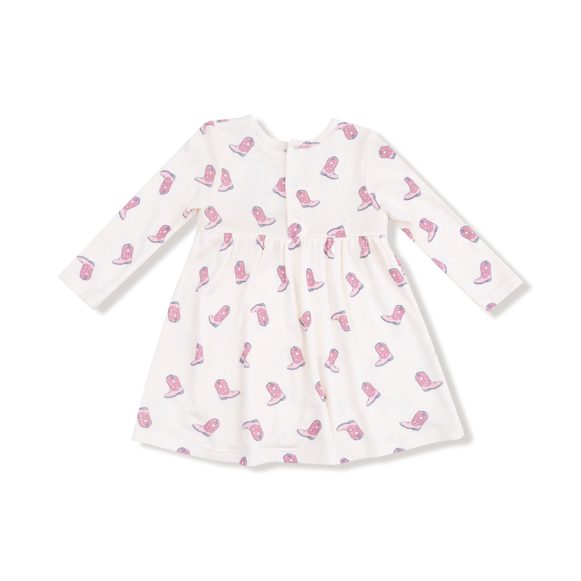 Angel Dear Simple Dress And Bloomer Set For Babies Everyday Angel Dear Everetts Place: Online Boutique