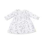 Angel Dear Angel Dear Simple Dress and Bloomer Set Baby Outfit - Apparel & Accessories > Clothing > Baby & Toddler Clothing > Baby & Toddler Dresses 237