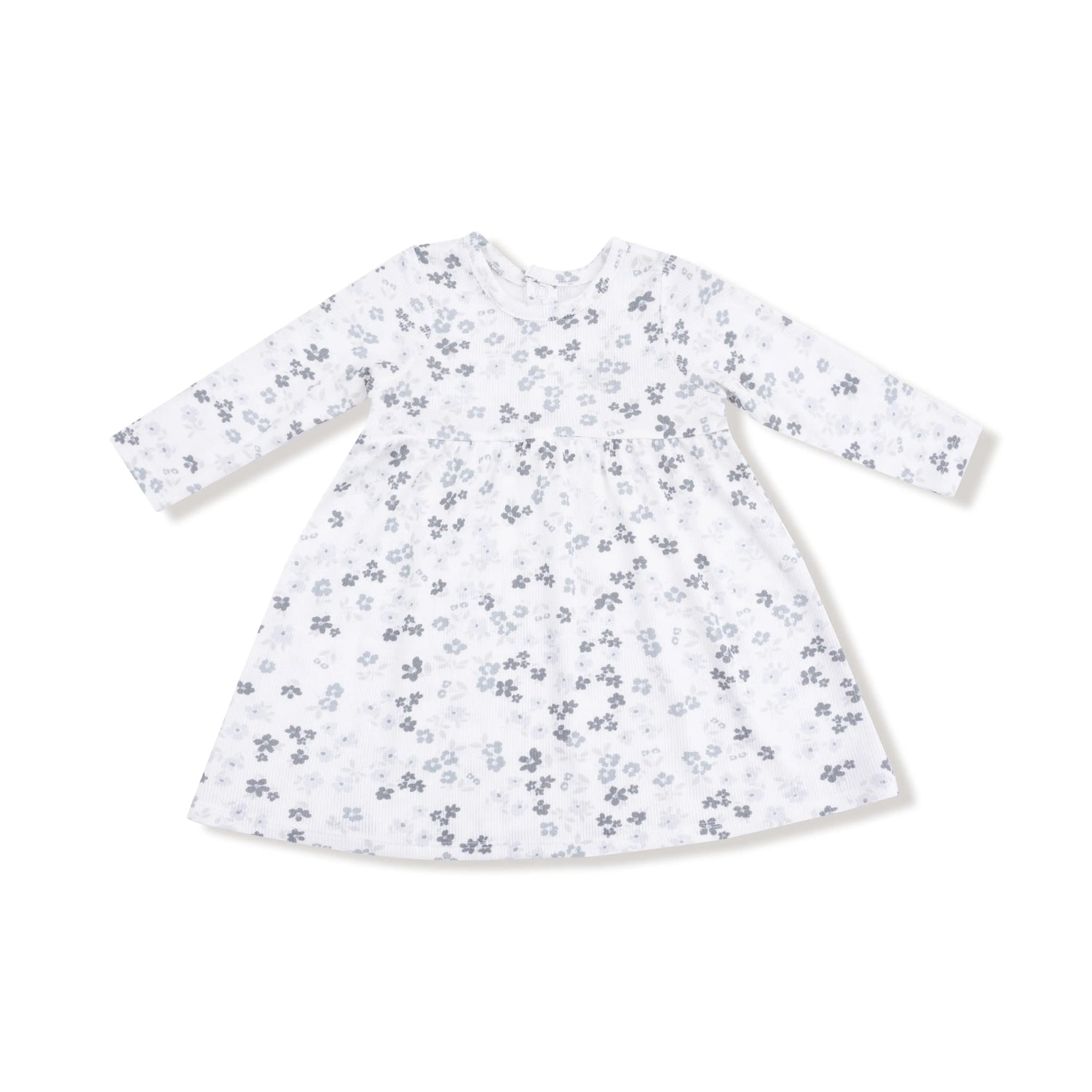 Angel Dear Angel Dear Simple Dress and Bloomer Set Baby Outfit - Apparel & Accessories > Clothing > Baby & Toddler Clothing > Baby & Toddler Dresses 237