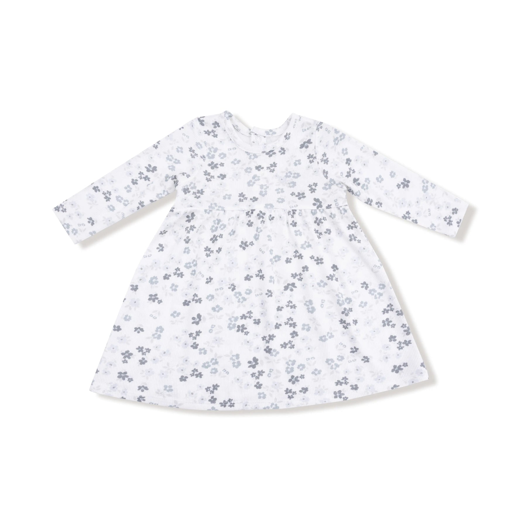 Angel Dear Angel Dear Simple Dress and Bloomer Set Baby Outfit - Apparel & Accessories > Clothing > Baby & Toddler Clothing > Baby & Toddler Dresses 237