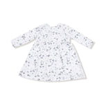 Angel Dear Angel Dear Simple Dress and Bloomer Set Baby Outfit - Apparel & Accessories > Clothing > Baby & Toddler Clothing > Baby & Toddler Dresses 237
