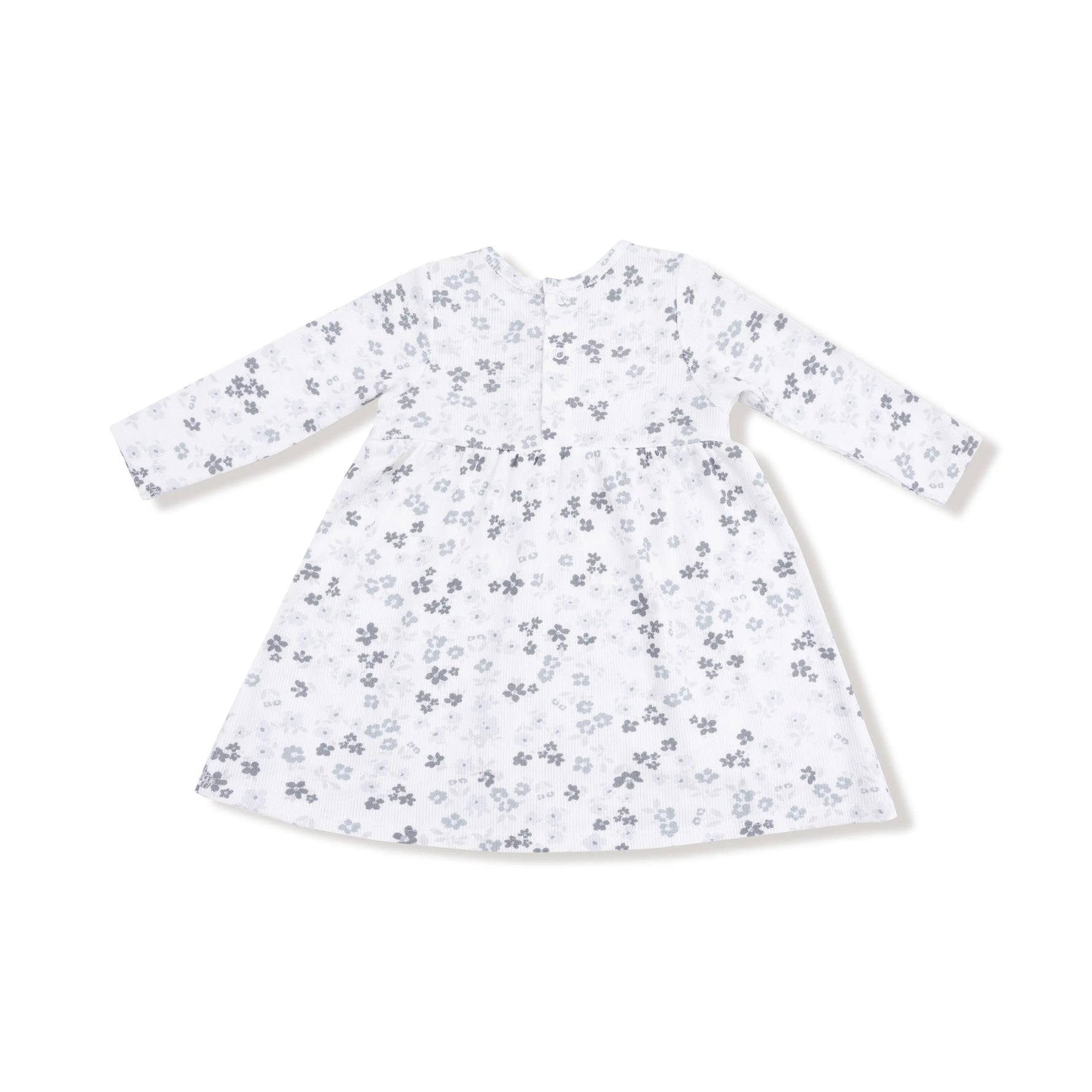Angel Dear Angel Dear Simple Dress and Bloomer Set Baby Outfit - Apparel & Accessories > Clothing > Baby & Toddler Clothing > Baby & Toddler Dresses 237
