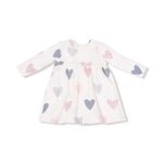 Angel Dear Angel Dear Simple Dress and Bloomer Set for Babies Online - Apparel & Accessories > Clothing > Baby & Toddler Clothing > Baby & Toddler Dresses 237