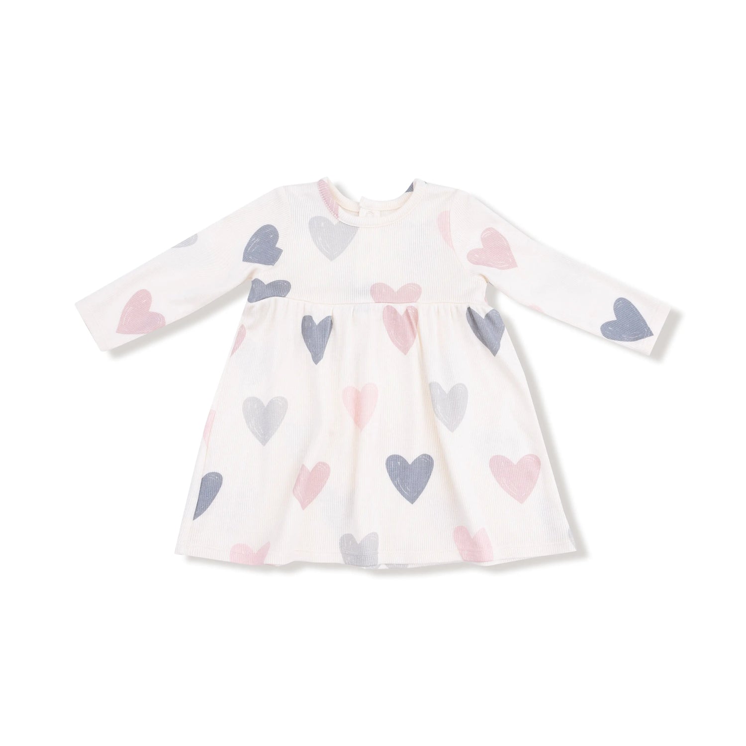 Angel Dear Angel Dear Simple Dress and Bloomer Set for Babies Online - Apparel & Accessories > Clothing > Baby & Toddler Clothing > Baby & Toddler Dresses 237