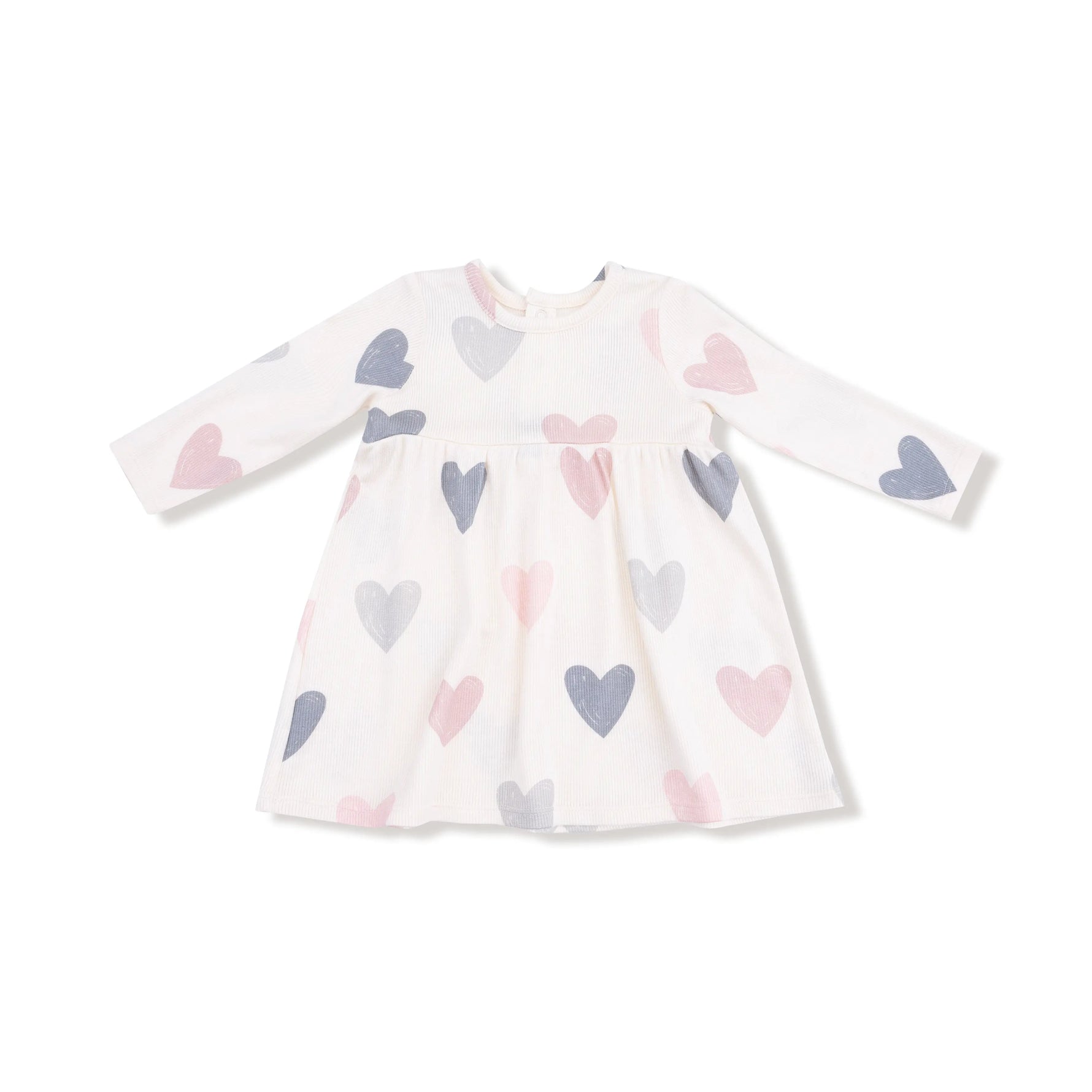 Angel Dear Angel Dear Simple Dress and Bloomer Set for Babies Online - Apparel & Accessories > Clothing > Baby & Toddler Clothing > Baby & Toddler Dresses 237