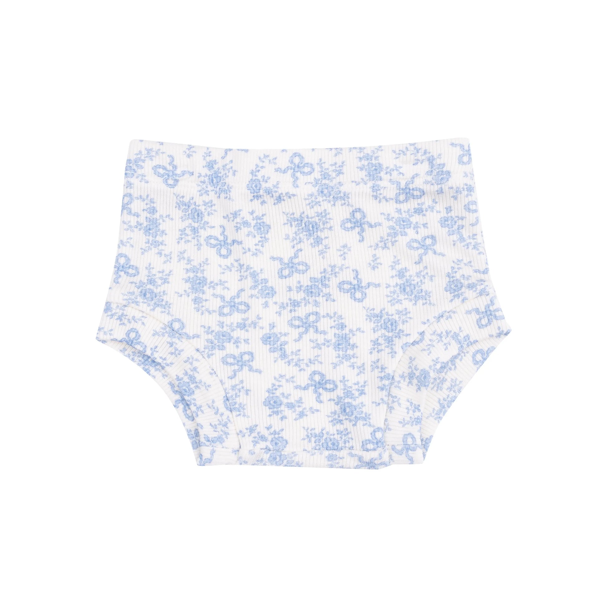 Angel Dear Angel Dear Simple Dress and Bloomer Set for Baby Girls - Apparel & Accessories > Clothing > Baby & Toddler Clothing > Baby & Toddler Dresses 237