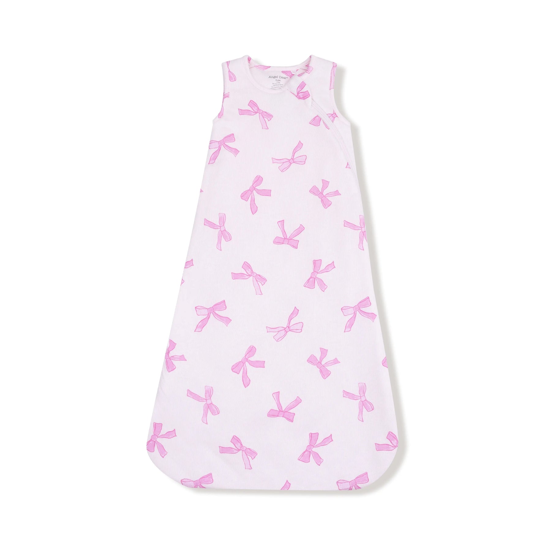 Angel Dear Angel Dear Sleep Bag Baby Sleep Sack Ribbed Modal Fabric - Apparel & Accessories > Clothing > Baby & Toddler Clothing > Baby & Toddler Sleepwear 240