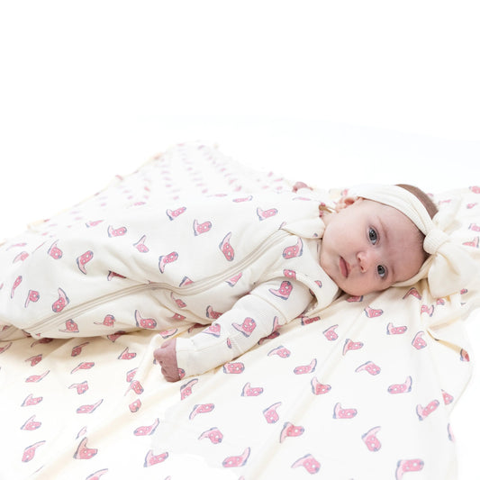 Angel Dear Sleep Bag Breathable Ribbed Modal For Safe Sleep Angel Dear Everetts Place: Online Boutique