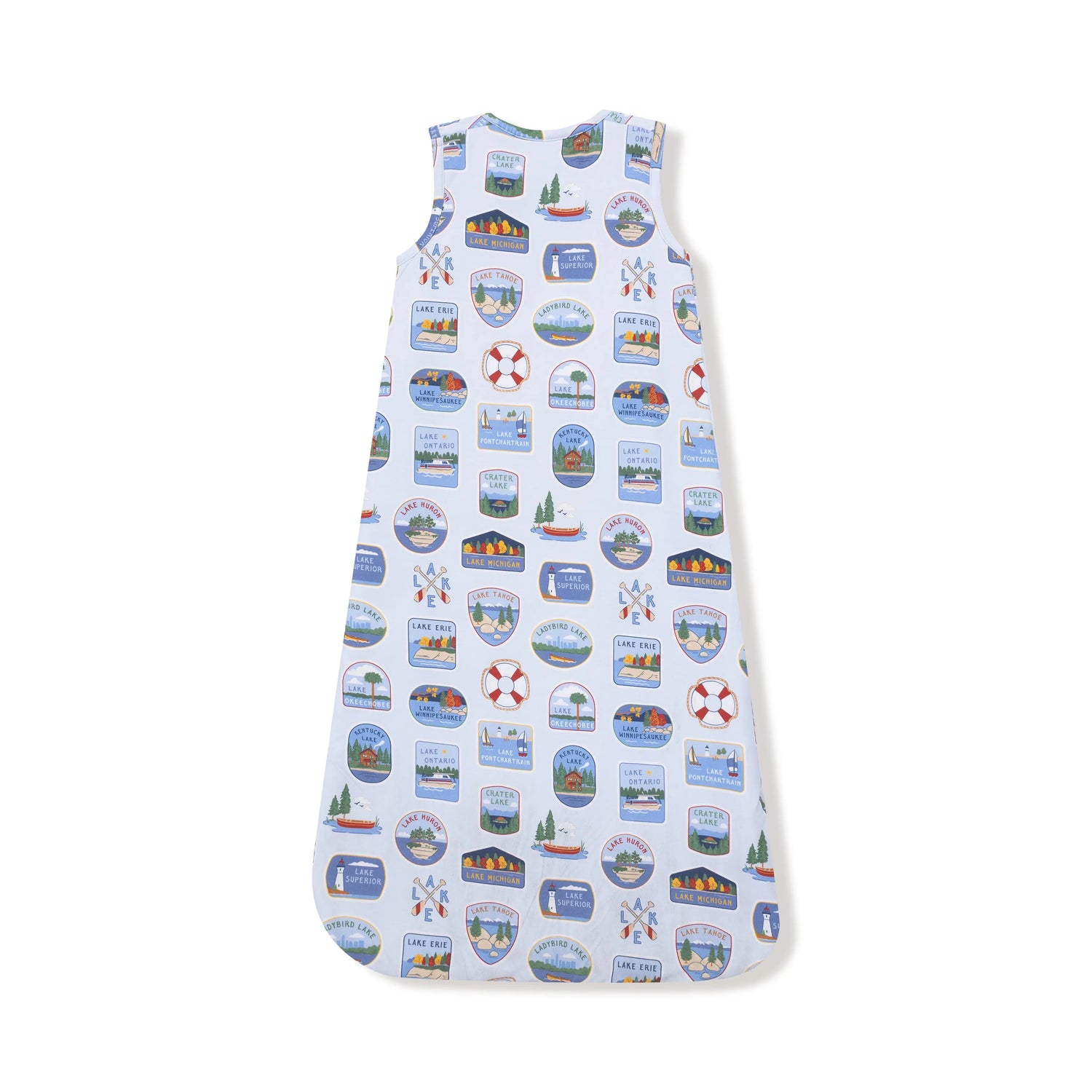 Angel Dear Angel Dear Sleep Bag Preorder Cozy Viscose Bamboo Baby - Apparel & Accessories > Clothing > Baby & Toddler Clothing > Baby & Toddler Sleepwear 240