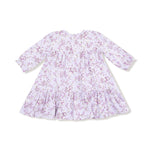 Angel Dear Angel Dear Smocked Ruffle Dress and Leggings Set for Girls - Apparel & Accessories > Clothing > Baby & Toddler Clothing > Baby & Toddler Dresses 523