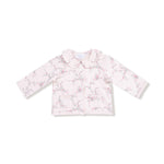 Angel Dear Angel Dear Tweed Style Jacket With Bow Pockets For Toddlers - Apparel & Accessories > Clothing > Baby & Toddler Clothing > Baby & Toddler Outerwear > Baby & Toddler Coats & Jackets 737