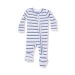 Angel Dear Angel Dear Two Way Zipper Footie for Babies Soft Cozy - Apparel & Accessories > Clothing > Baby & Toddler Clothing > Baby & Toddler Sleepwear 651
