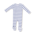 Angel Dear Angel Dear Two Way Zipper Footie for Babies Soft Cozy - Apparel & Accessories > Clothing > Baby & Toddler Clothing > Baby & Toddler Sleepwear 651