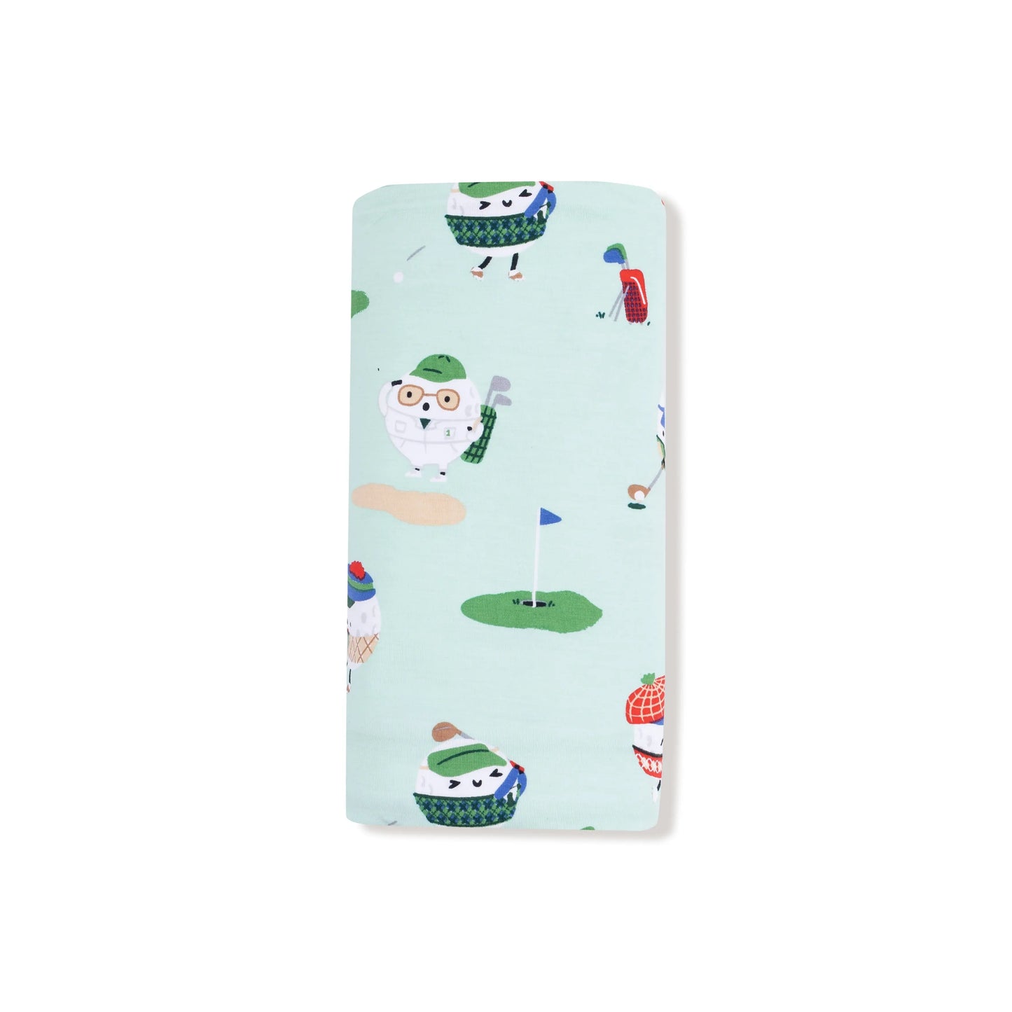 Angel Dear Viscose Bamboo Baby Swaddle Blanket 45x45 Angel Dear Everetts Place: Online Boutique