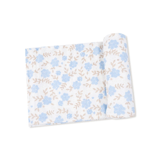 Angel Dear Viscose Bamboo Swaddle Blanket 45 By 45 Inches Angel Dear Everetts Place: Online Boutique