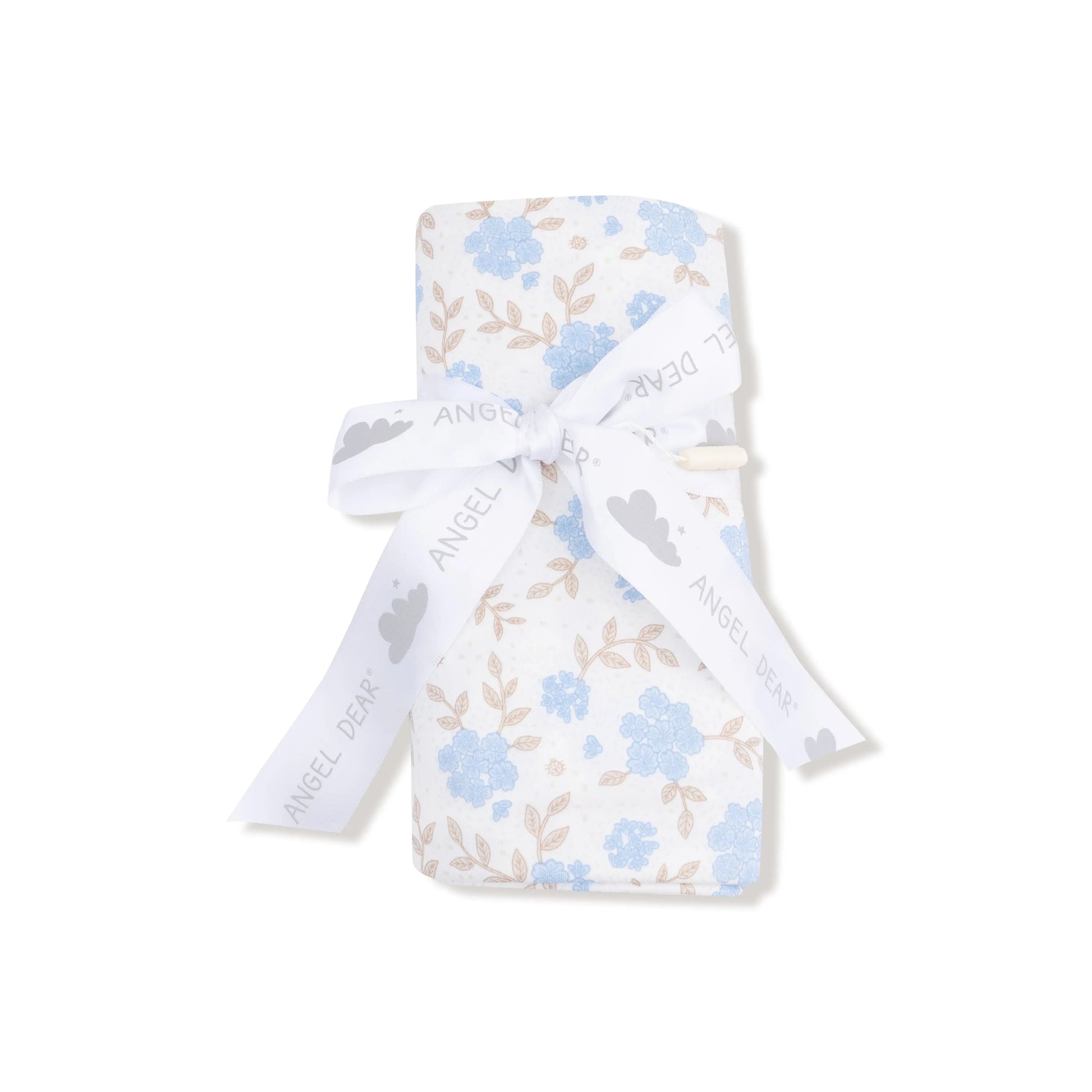 Angel Dear Viscose Bamboo Swaddle Blanket 45 By 45 Inches Angel Dear Everetts Place: Online Boutique