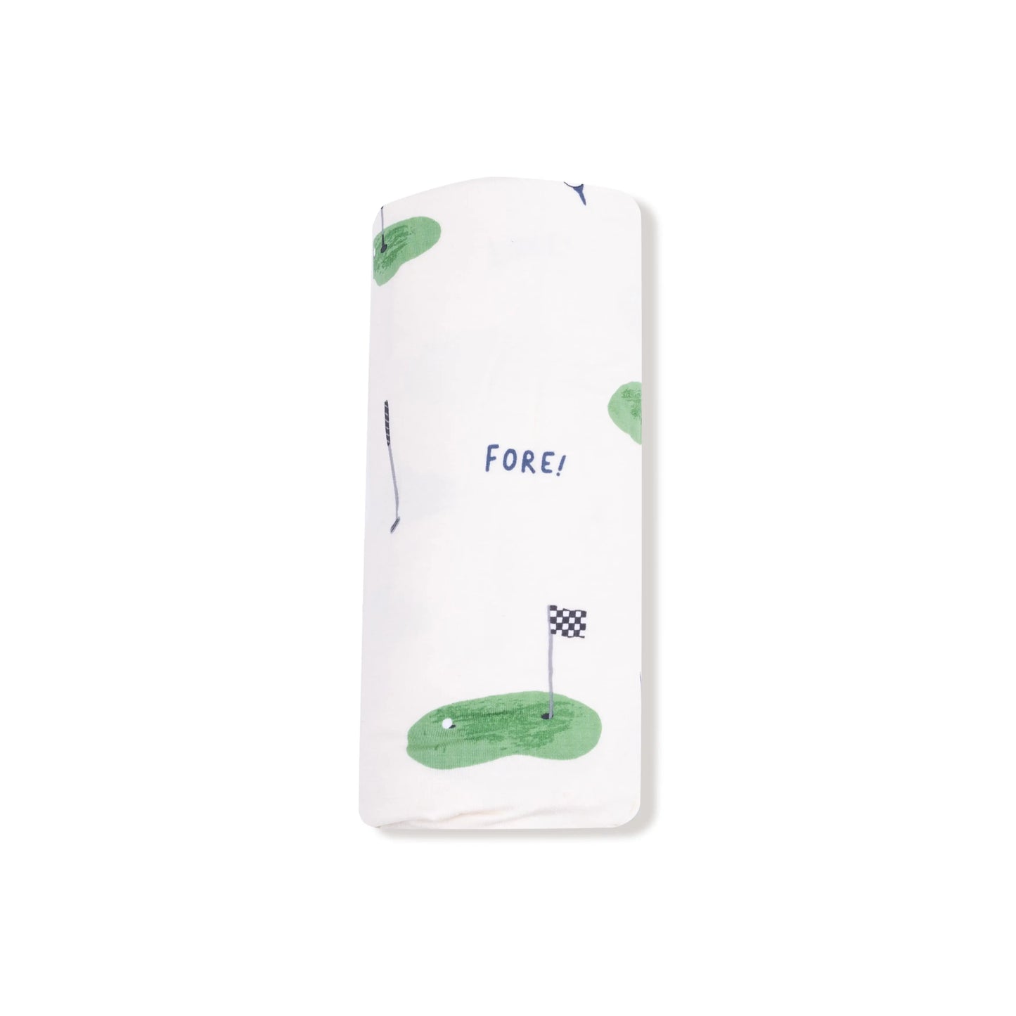 Angel Dear Viscose Bamboo Swaddle Blanket 45 by 45 Inches Angel Dear Everetts Place: Online Boutique