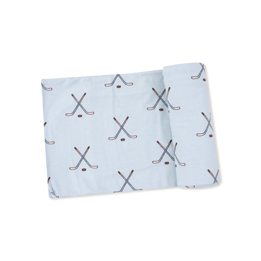 Angel Dear Viscose Bamboo Swaddle Blanket 45x45 Baby Angel Dear Everetts Place: Online Boutique