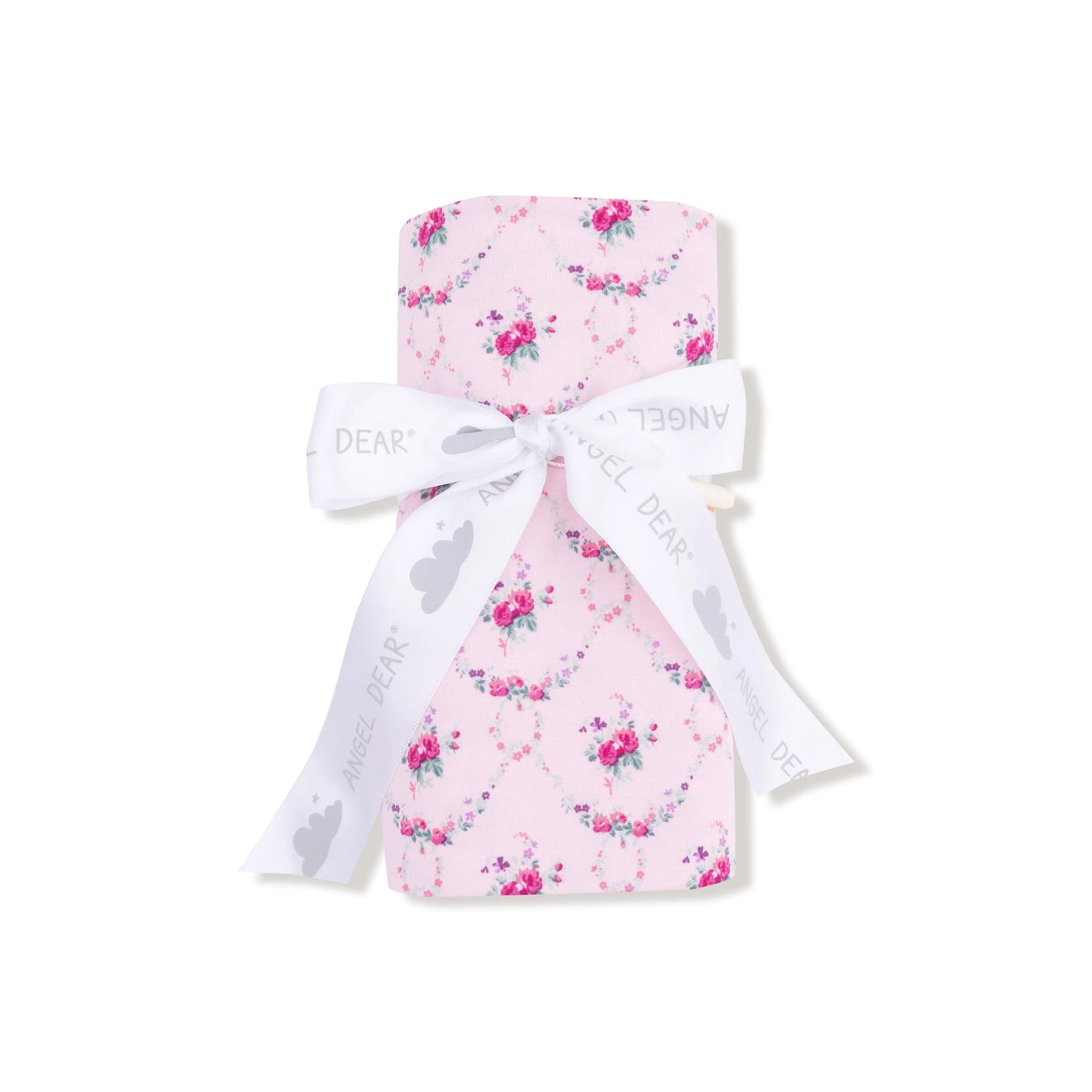 Angel Dear Viscose Bamboo Swaddle Blanket 45x45 Inches Angel Dear Everetts Place: Online Boutique