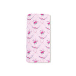 Angel Dear Angel Dear Viscose Bamboo Swaddle Blanket 45x45 Inches - Baby & Toddler > Swaddling & Receiving Blankets > Swaddling Blankets 476