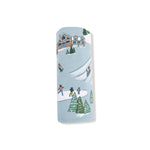 Angel Dear Angel Dear Viscose Bamboo Swaddle Blanket 45x45 Inches - Baby & Toddler > Swaddling & Receiving Blankets > Swaddling Blankets 476