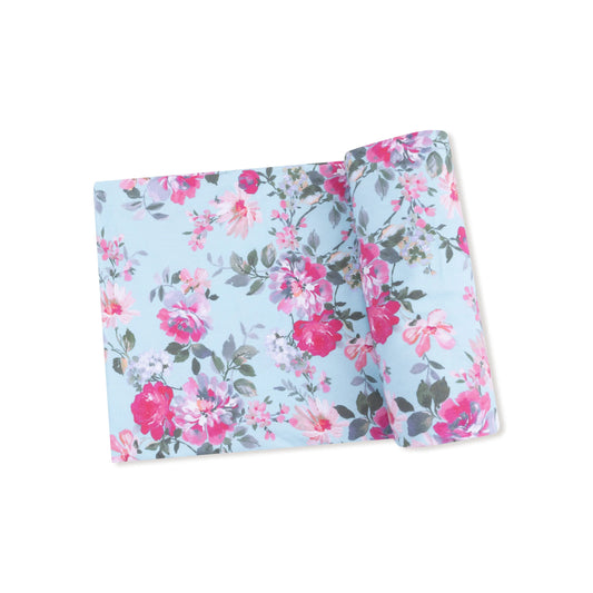 Angel Dear Viscose Bamboo Swaddle Blanket 45x45 Inches Angel Dear Everetts Place: Online Boutique