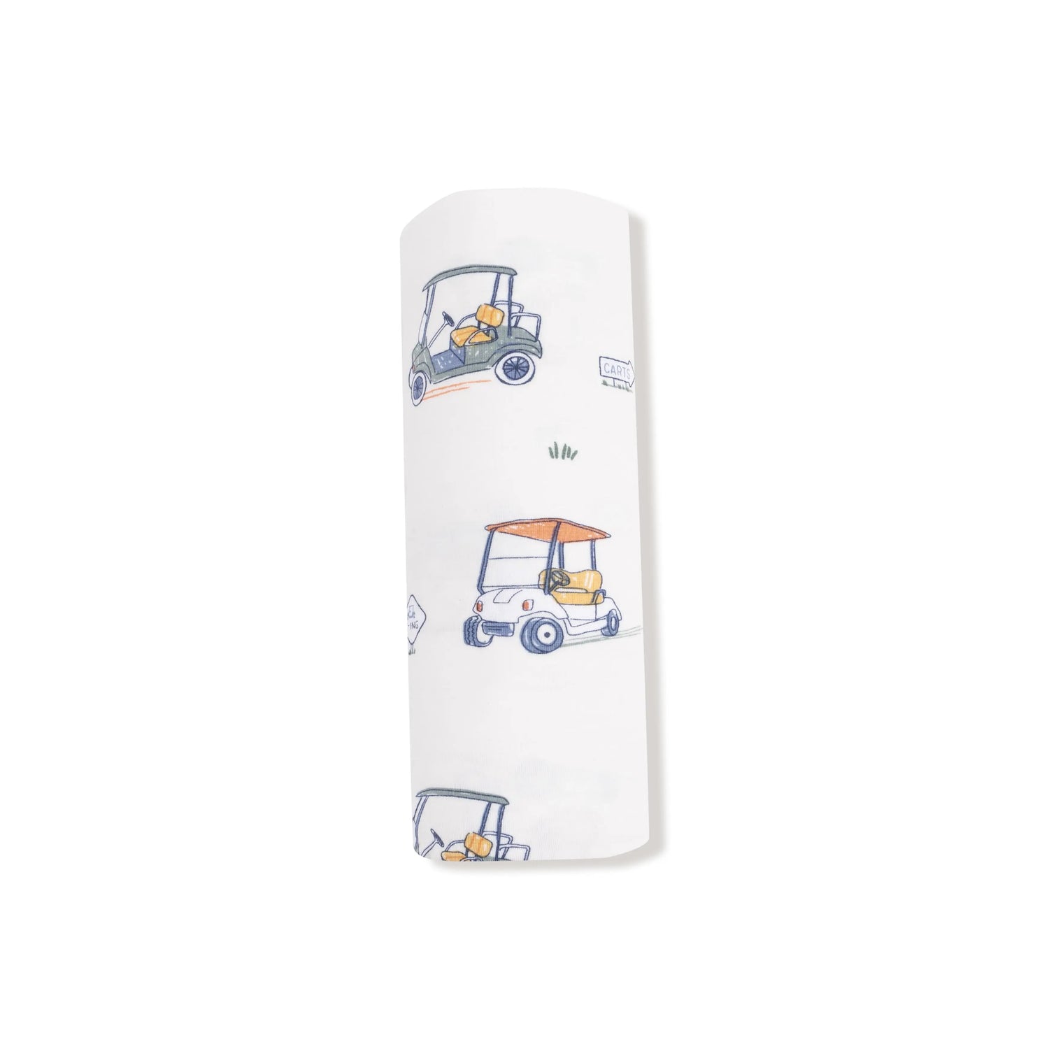 Angel Dear Angel Dear Viscose Bamboo Swaddle Blanket 45x45 Inches - Baby & Toddler > Swaddling & Receiving Blankets > Swaddling Blankets 476