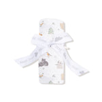 Angel Dear Angel Dear Viscose Bamboo Swaddle Blanket 45x45 Inches - Baby & Toddler > Swaddling & Receiving Blankets > Swaddling Blankets 476