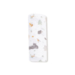 Angel Dear Angel Dear Viscose Bamboo Swaddle Blanket 45x45 Inches - Baby & Toddler > Swaddling & Receiving Blankets > Swaddling Blankets 476