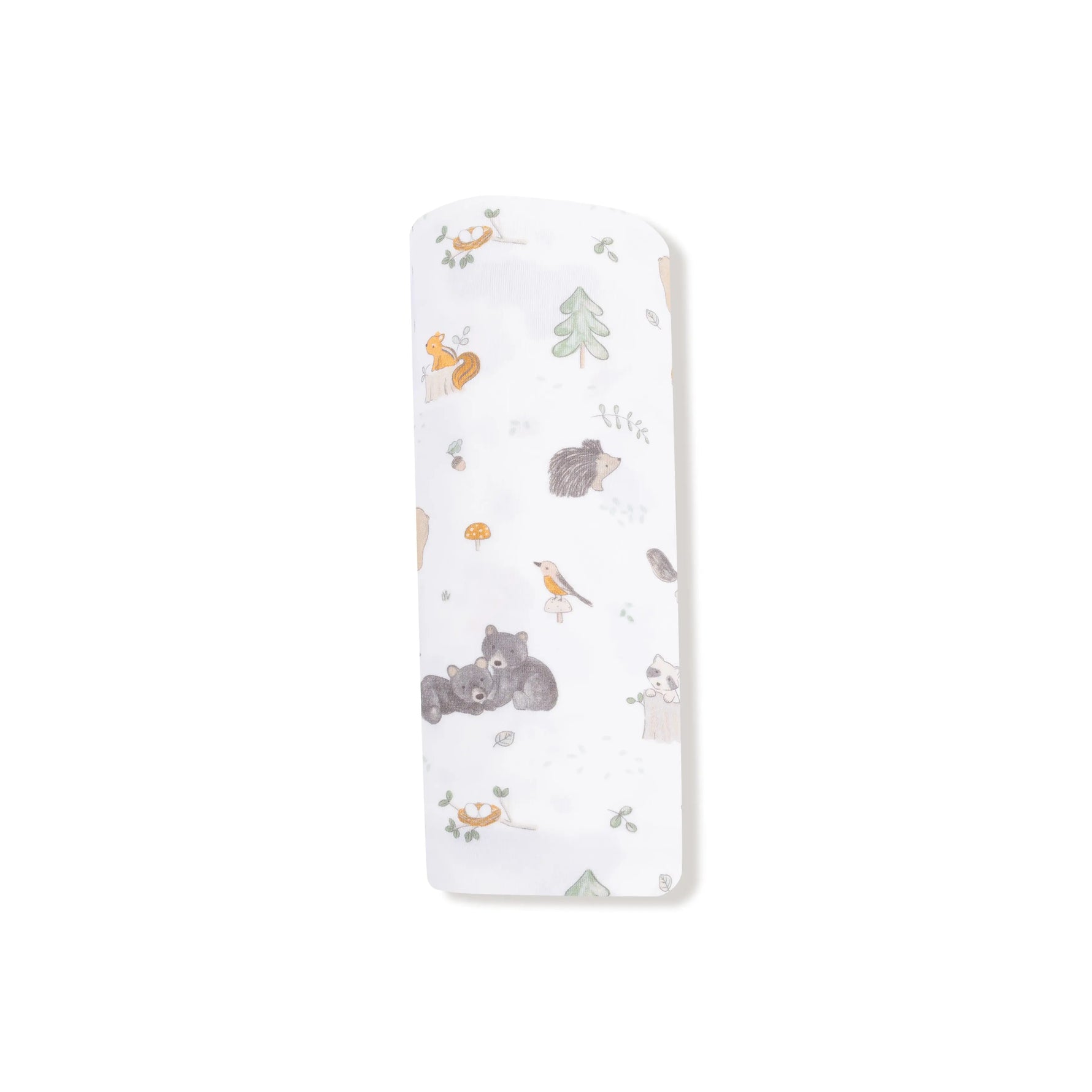 Angel Dear Angel Dear Viscose Bamboo Swaddle Blanket 45x45 Inches - Baby & Toddler > Swaddling & Receiving Blankets > Swaddling Blankets 476