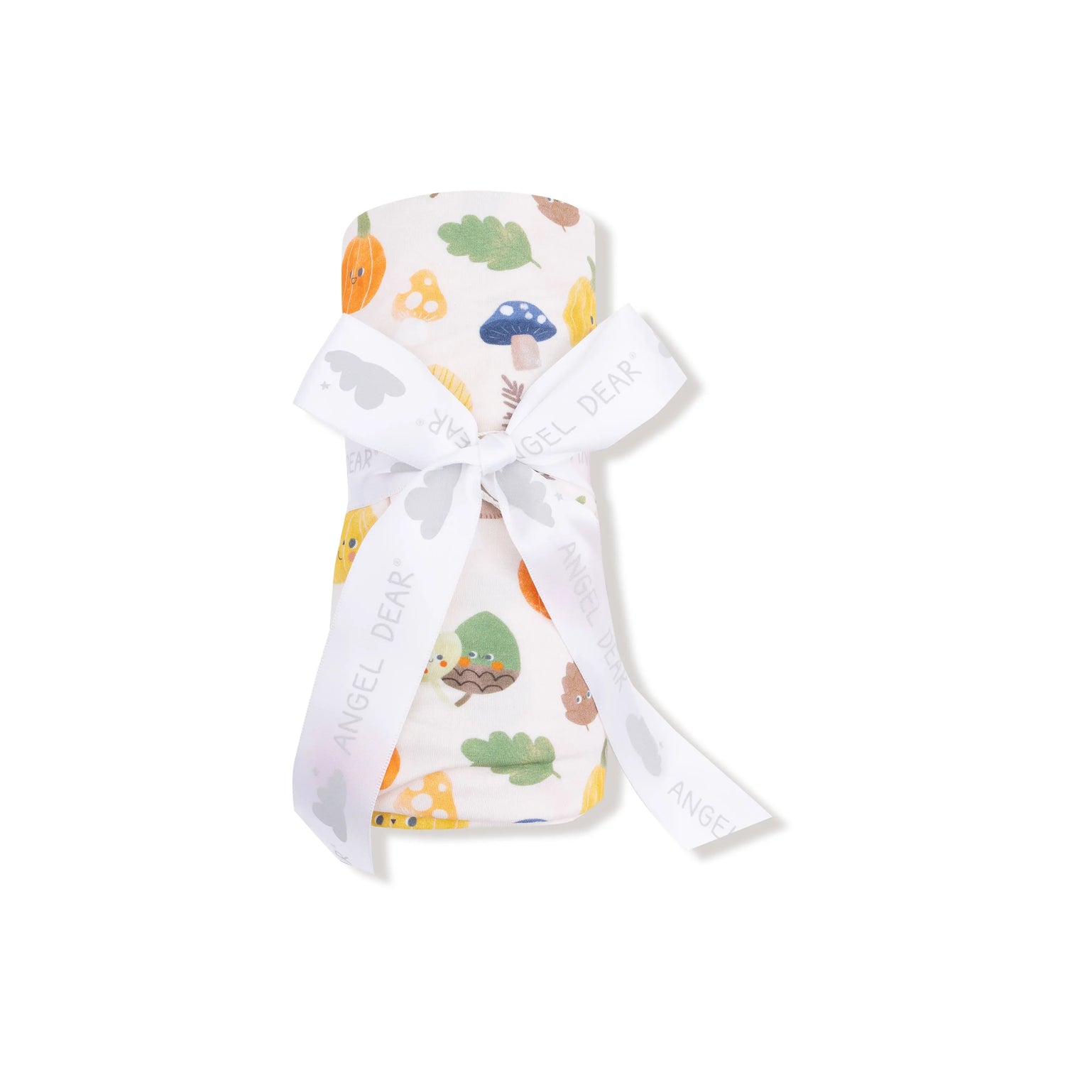 Angel Dear Angel Dear Viscose Bamboo Swaddle Blanket 45x45 Inches - Baby & Toddler > Swaddling & Receiving Blankets > Swaddling Blankets 476