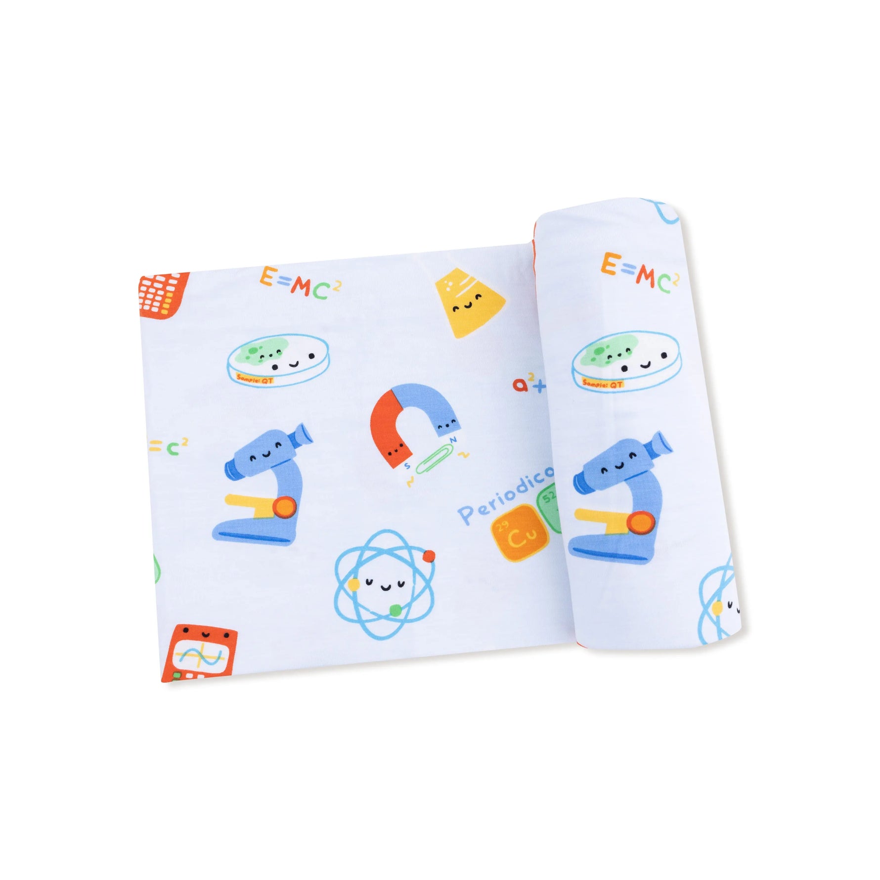 Angel Dear Angel Dear Viscose Bamboo Swaddle Blanket 45x45 Inches - Baby & Toddler > Swaddling & Receiving Blankets > Swaddling Blankets 476