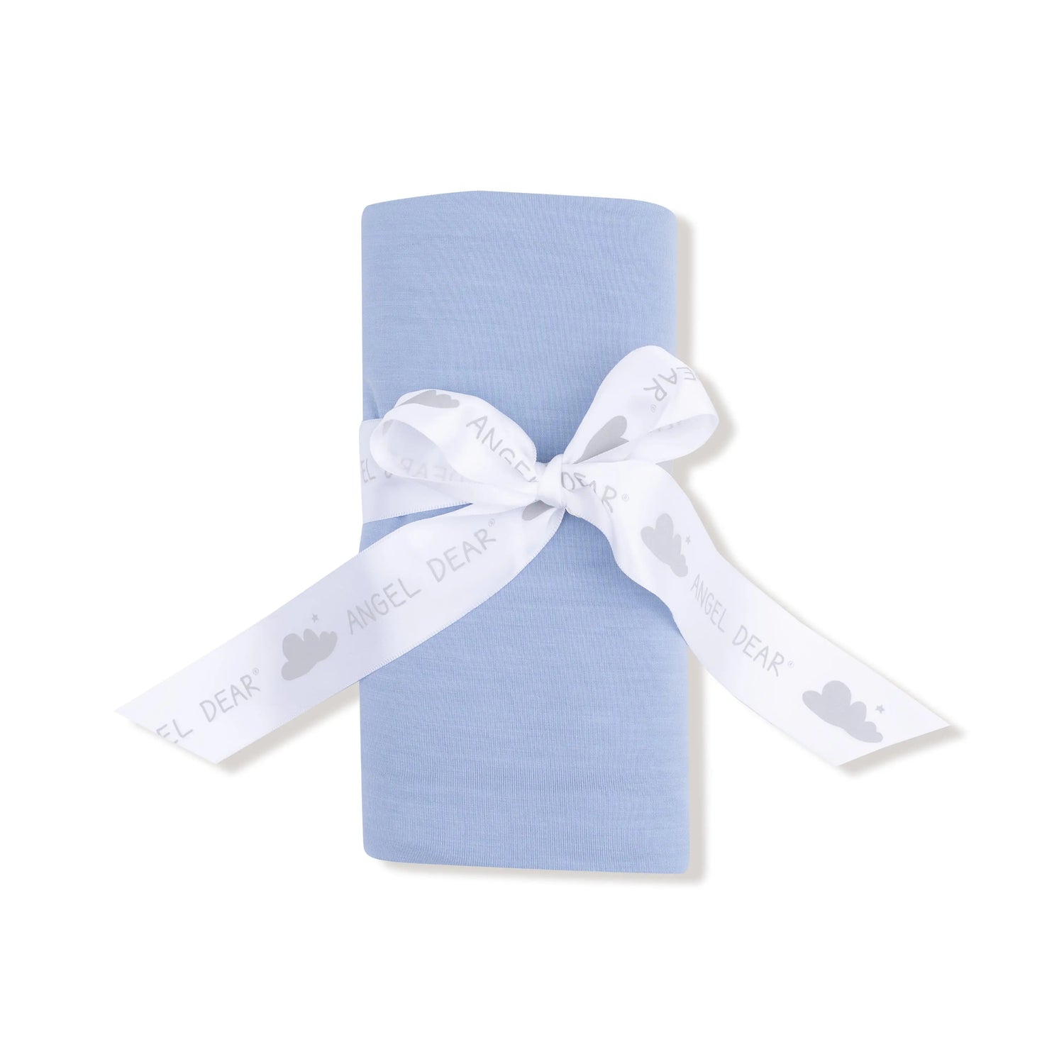 Angel Dear Angel Dear Viscose Bamboo Swaddle Blanket 45x45 Inches - Baby & Toddler > Swaddling & Receiving Blankets > Swaddling Blankets 476