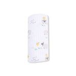 Angel Dear Angel Dear Viscose Bamboo Swaddle Blanket 45x45 Inches - Apparel & Accessories > Clothing Accessories > Baby & Toddler Clothing Accessories > Baby & Toddler Hats 476