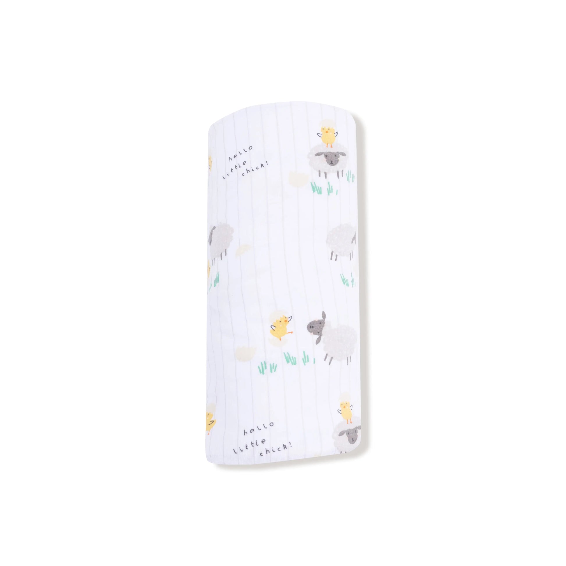 Angel Dear Viscose Bamboo Swaddle Blanket 45x45 Inches Angel Dear Everetts Place: Online Boutique