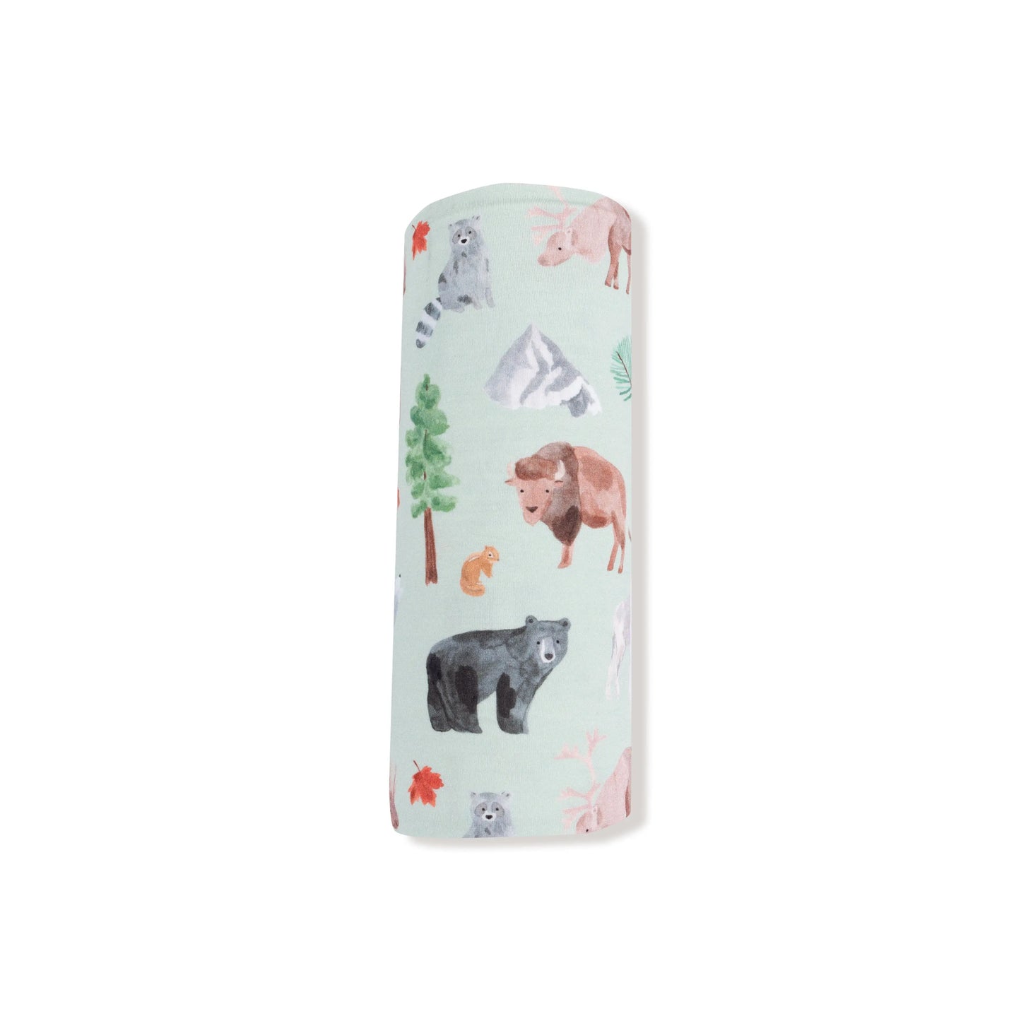 Angel Dear Viscose Bamboo Swaddle Blanket 45x45 Inches Angel Dear Everetts Place: Online Boutique