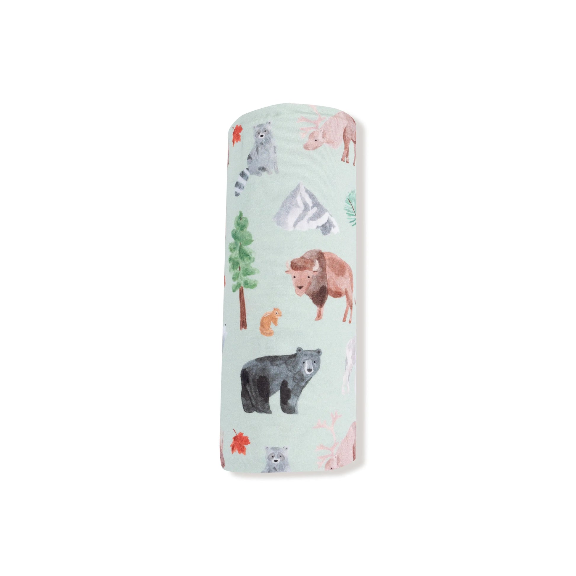 Angel Dear Viscose Bamboo Swaddle Blanket 45x45 Inches Angel Dear Everetts Place: Online Boutique