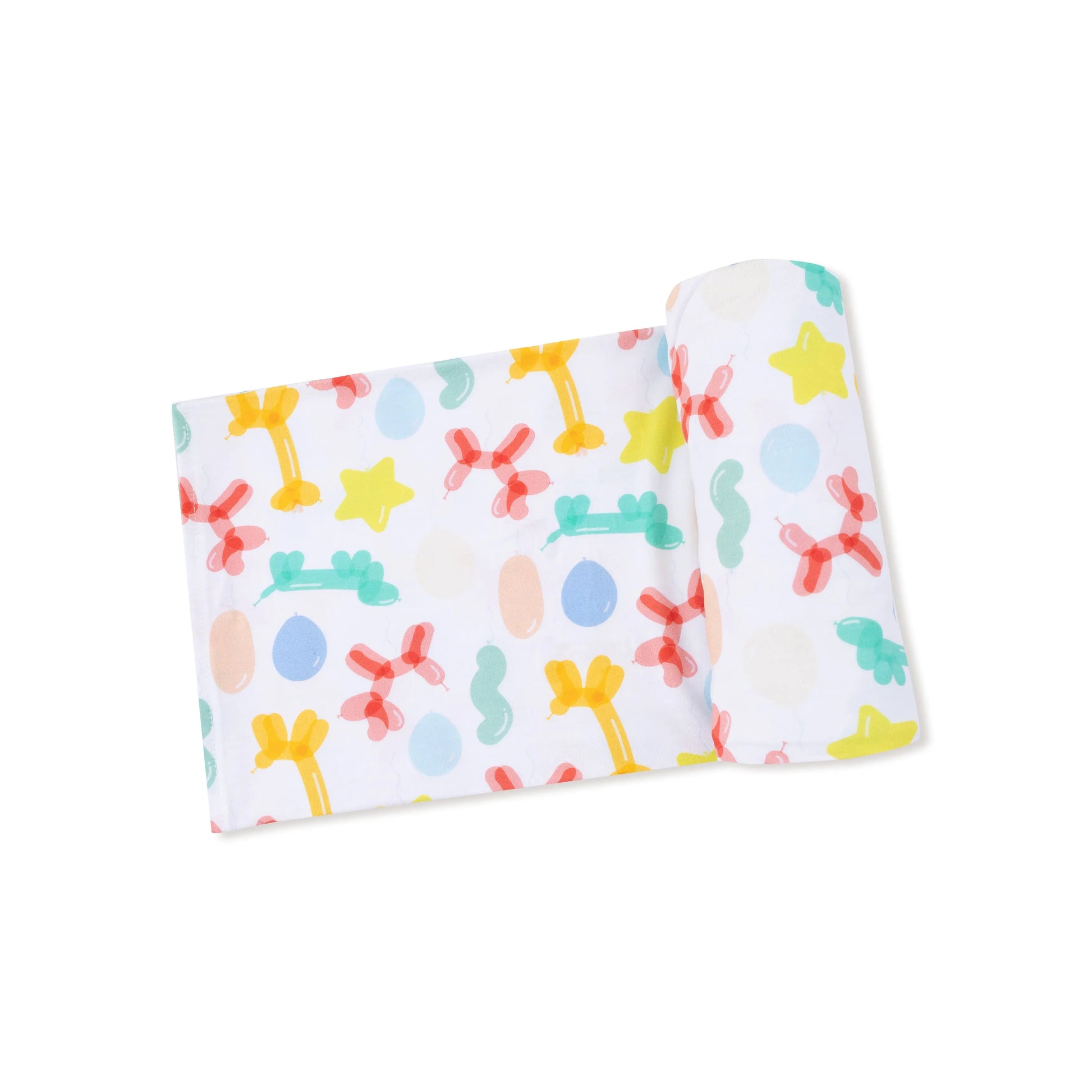 Angel Dear Viscose Bamboo Swaddle Blanket 45x45 Inches Angel Dear Everetts Place: Online Boutique
